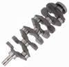 Crankshaft G4KC / G4KE / G4KJ / 4B12 / ED3 2.4L Hyun_dai Sonata / santafe / K ia Tucson Optima 23111-25200 / 23111-25210