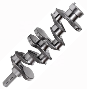 Crankshaft D4BH Hyun_dai 4D56 H-1 H100 K ia K2500 Mitsu_bishi L200 L300 23111-42020