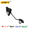 Suitable for Fiat Ducato Potentiometer accelerator pedal 1337493080