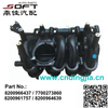 Intake Manifold 8200966437 / 7700273860 / 8200961757 For Renault Largus / Logan / K7M / K7J