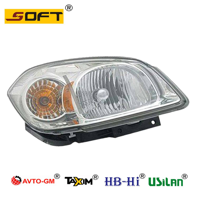 Suitable for Chevrolet-Cobalt Right side of headlight assembly 20964009