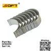 Engine Bearing-Connecting Rod​ Std. 24102259 Chevrolet Sail 1.4L
