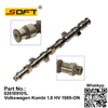 Engine Camshaft 026109101L Volkswagen Kombi 1.8 HV 1989-ON