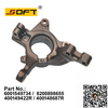 Steering Knuckle RH With ABS 6001549734 / 8200898655 / 400149422R / 400148687R For Renault Largus / Logan