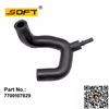 Water Coolant hose 7700107829 For Renault Largus / Megane / K4M / K4J