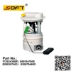 Fuel Pump 172024388R / 6001547605 / 8200307403 / 8200704685 / 0986580957 / 347066 / E10367M For Renault K4M / K7M / K7J / D4F