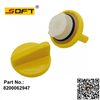 Oil Filter Caps Lada Largus / Renault Clio / Megane / scenic 8200062947
