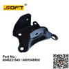 Rear Axle Bracket 6040221349 / 6001548950 For Renault Largus / Logan K4M / K7J / K7M / K9K / D4F