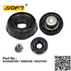 Shock Absorber Repair Kit 543A06915R / KB65528 / 60927505 For Renault Largus / Logan K4M / K7J / K7M / K9K / D4F