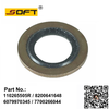 Oil Sump Pan Plug Seal 110265505R / 8200641648 / 6079970345 / 7700266044 For Renault Largus / Kangoo / Dacia / Logan / Clio