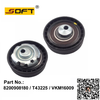 Tensioner Pulley - Timing Belt 8200908180 / T43225 / VKM16009 For Renault Largus / Logan / K7M / K7J