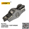 Auto Rocker Arm 7700107556 / 13257-00QAB / 8200115605 For Renault K4M / K4J