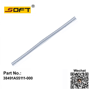 HOSE - WASHER NOZZLE 38491A55111-000 For Chevrolet / Daewoo Damas