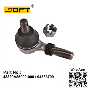 TIE ROD END LH 48820A85000-000 / 94583709 For Chevrolet / Daewoo Damas