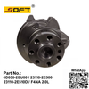 Engine Crankshaft 6D056-2EU00 / 23110-2E500 / 23110-2E510 Hyundai Creta Kona Elantra KIA Forte F4NA 2.0L