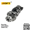 Engine Crankshaft 23111-2G010 Hyundai Tucson Kia Forte Koup Forte5 G4KD 2.0L 