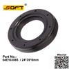 Shaft Oil Seal 04E103085 / 24*39*8mm For Volkswagen FOX 1.0L 3cyl. / FOX 1.6L 16V