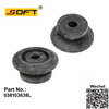 Grommet 038103638L For Volkswagen FOX 1.0L 3cyl.