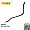 Coolant Hose 5Z0122447AH For Volkswagen FOX 1.0L 4Cyl. / FOX 1.6L 8V