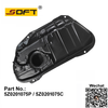 Fuel Tank 5Z0201075P / 5Z0201075C For Volkswagen FOX 03/16 SPACEFOX 06/14