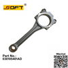 Connecting Rod 030105401AD For Volkswagen FOX 1.0L 4Cyl. 