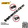 Camshaft 032109101AG For Volkswagen FOX 1.6L 8V CCRA