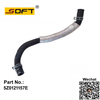Coolant Hose 5Z0121157E For Volkswagen EA211 FOX 1.6L16V
