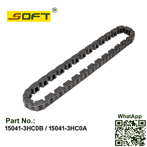 Chain-Balancer 15041-3HC0B / 15041-3HC0A Nissan Marth HR16DE 