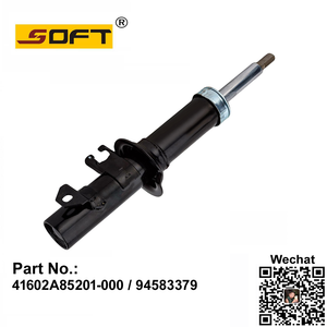 STRUT ASSY-FRONT LH 41602A85201-000 / 94583379 Chevrolet / Daewoo Damas Labo