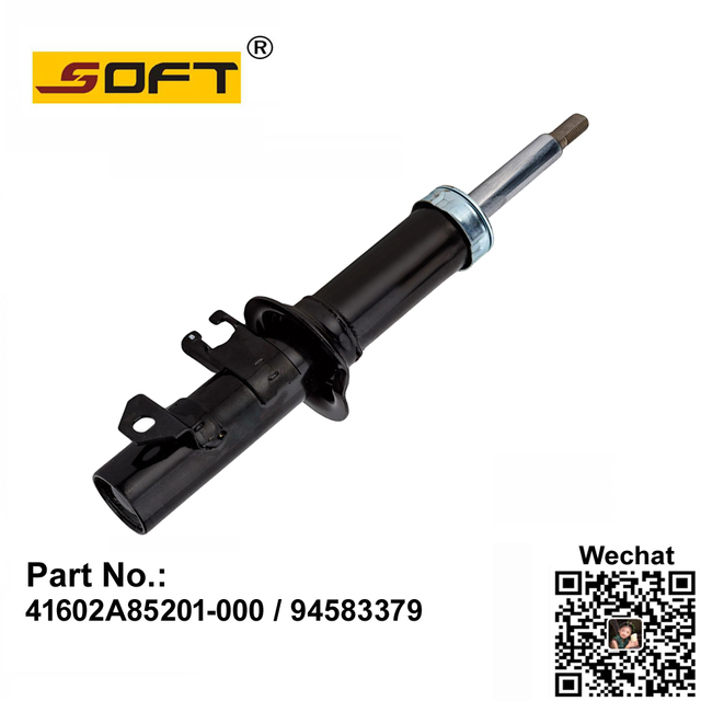 STRUT ASSY-FRONT LH 41602A85201-000 / 94583379 Chevrolet / Daewoo Damas Labo