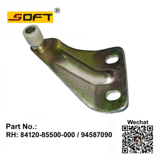 ARM ASSY-REAR DOOR UPPER RH: 84120-85500-000 / 94587090 For Chevrolet / Daewoo Damas 