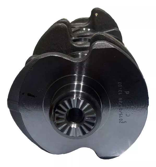 Engine Crankshaft for Audi_A4 A6 Q3 Q5 Motor EA888 2.0TSFI 06K105101E