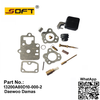 Carburetor Repair Kit13200A80D10-000-2 Chevrolet / Daewoo Damas 
