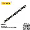 Engine Camshaft 92244916 Opel Chevrolet Largo 1.6L