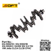 Crankshaft VW Jetta Clca Clcb Cfhc Amarok EA189 16V 2.0 Tdi 03L105021D / 03L105021D/ 03L105263