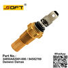 Water Temperature Sensor 34850A82001-000 / 94582769 Chevrolet / Daewoo Damas 