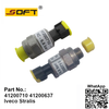 Oil Pressure Switch Sensor 41200710 41200637 For Iveco Stralis