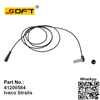 Wheel Speed Sensor ABS 41200584 For Iveco Stralis