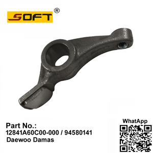 IN & EX VALVE ROCKER ARM 12841A60C00-000 / 94580141 Chevrolet / Daewoo Damas Labo
