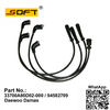 IGNITION CORD SET 33700A80D02-000 / 94582709 Chevrolet / Daewoo Damas Labo
