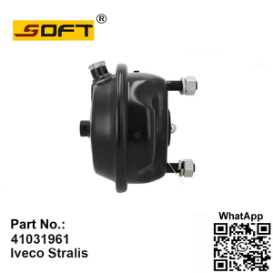 Brake Cylinder 41031961 For Iveco Stralis