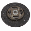 CLUTCH DISC 41100-4B000 FOR HYUNDAI H100 Mini Bus 93'~96"-09-02 / STAREX