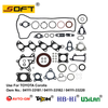 Full Gasket Set-Engine 04111-33181 / 04111-33182 04111-33220 For Toyota_Corolla