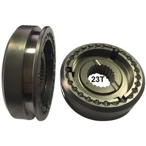 SYNCRONEZER HUB ASSY-HIGH SPEED D AEWOO DAMAS 24410A80D00-000 / 94582300 / 24410-80D10-000 / 94582298