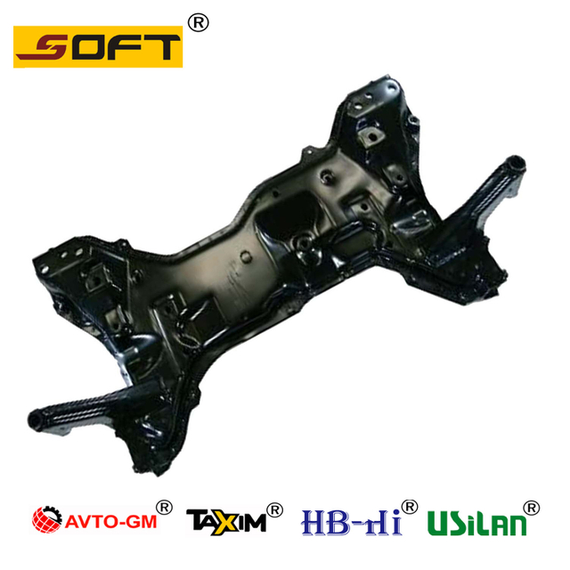 Suitable for Fiat Ducato Subframe front beam 1346356080