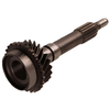 INPUT SHAFT COMP - Transmission D AEWOO DAMAS 5MT / 4MT 25185983 / 24110-80D10-000 / 94582201 / 24110-80D00-000