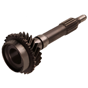 INPUT SHAFT COMP - Transmission D AEWOO DAMAS 5MT / 4MT 25185983 / 24110-80D10-000 / 94582201 / 24110-80D00-000