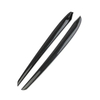 Model 3 Model Y carbon fiber center door trim
