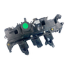 Suitable for Renault Alaskan oil return pipe / intake manifold 118305765R