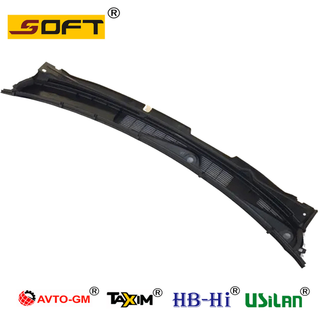 Suitable for Chevrolet-Malibu Windshield wiper cover trim 25952593